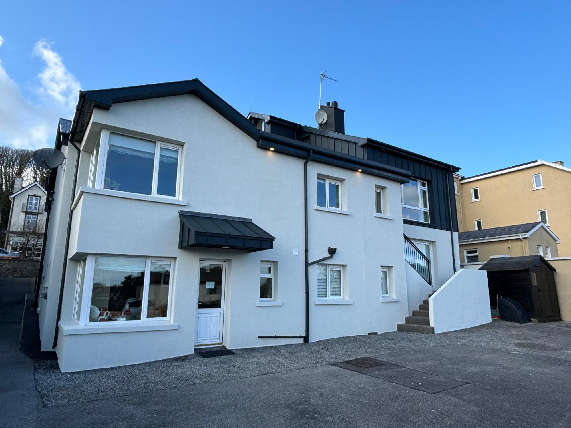 Beach Haven B&B Tramore Exterior foto