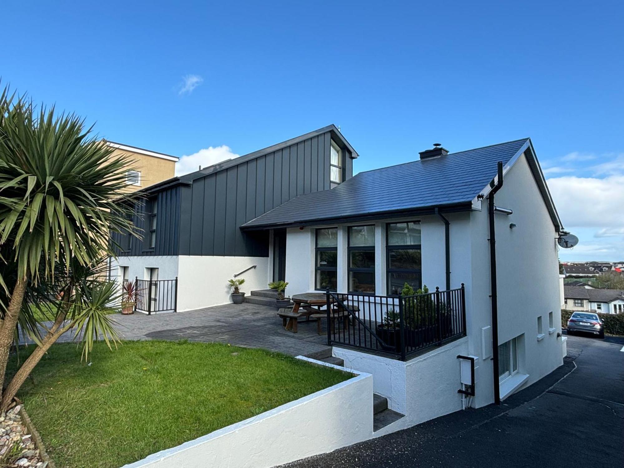Beach Haven B&B Tramore Exterior foto