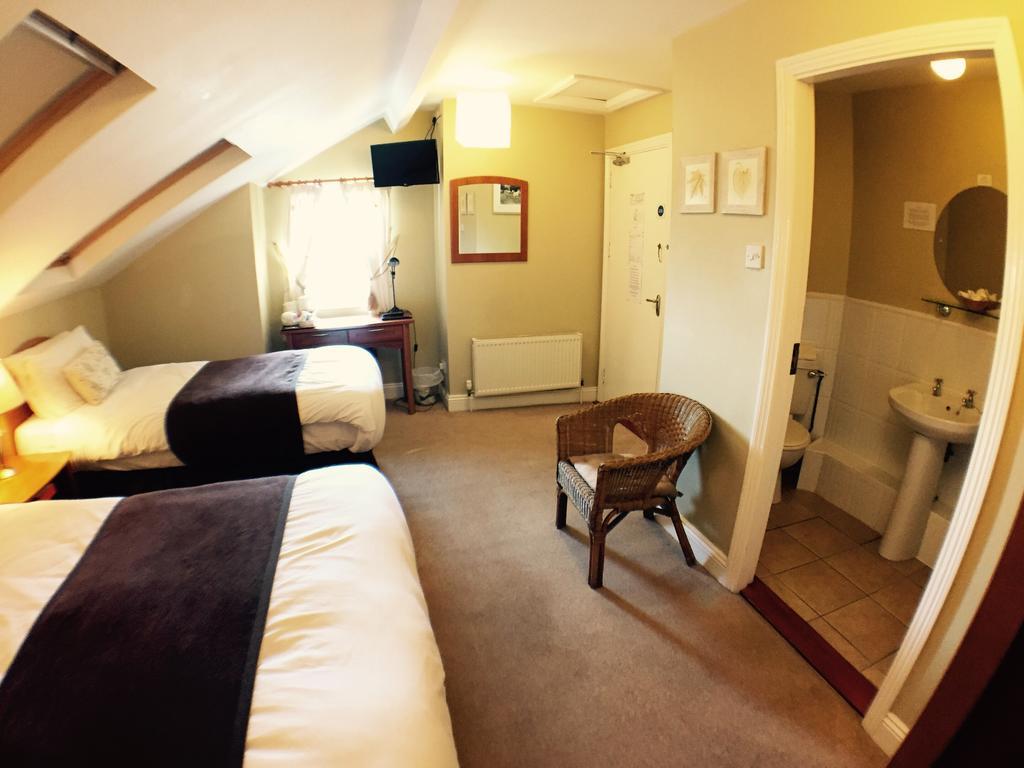Beach Haven B&B Tramore Exterior foto