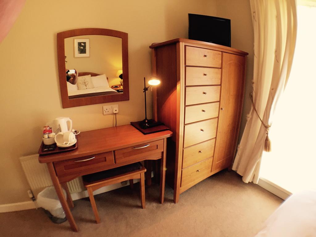 Beach Haven B&B Tramore Exterior foto