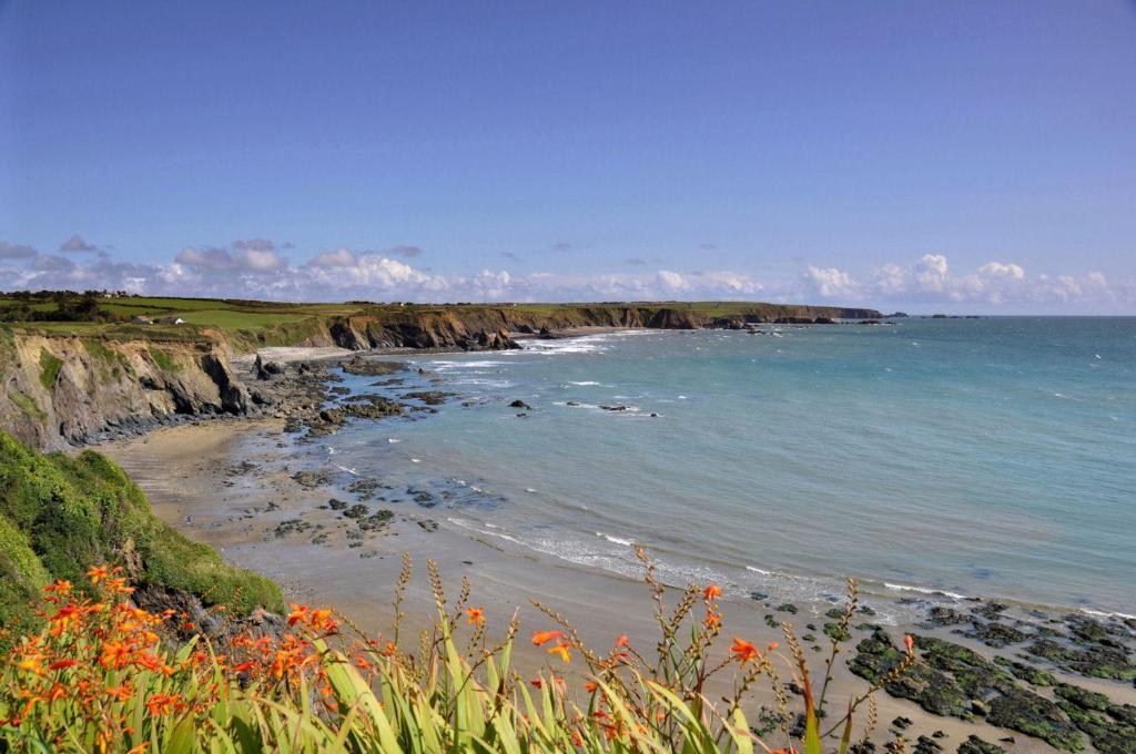 Beach Haven B&B Tramore Habitación foto