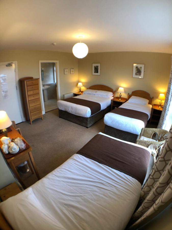 Beach Haven B&B Tramore Exterior foto