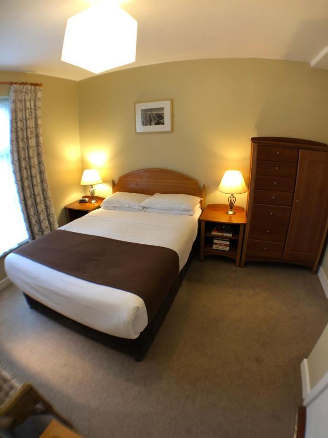 Beach Haven B&B Tramore Exterior foto